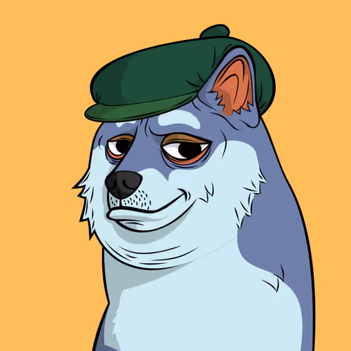 DOGGY #2583
