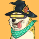 DOGGY #8390