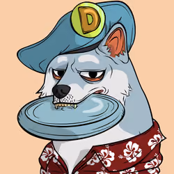DOGGY #1103