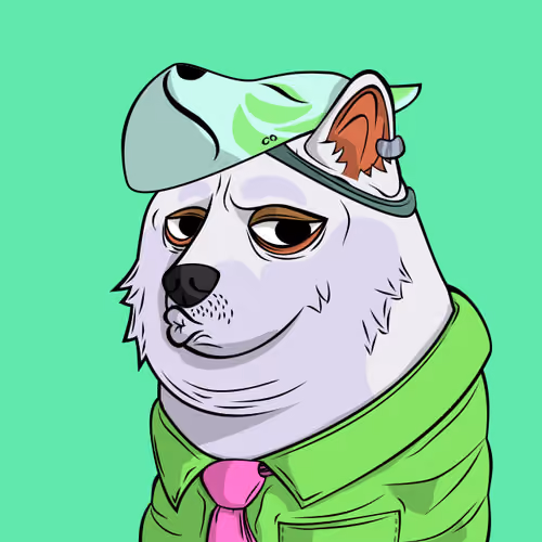 DOGGY #1642