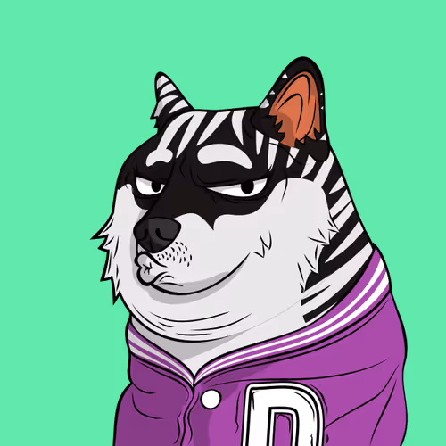 The Doge Pound