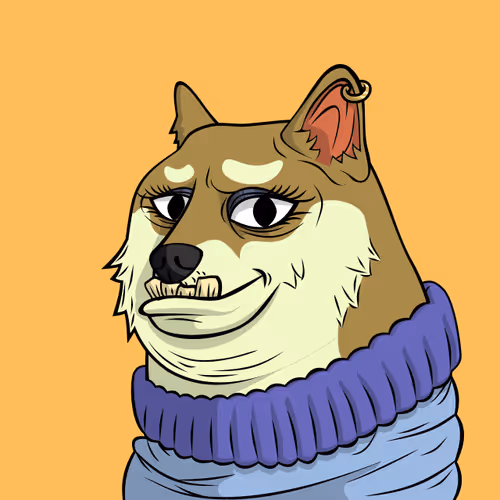 The Doge Pound