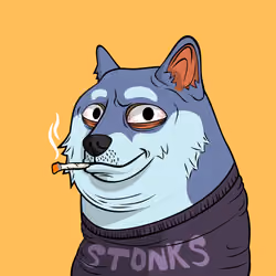DOGGY #2844