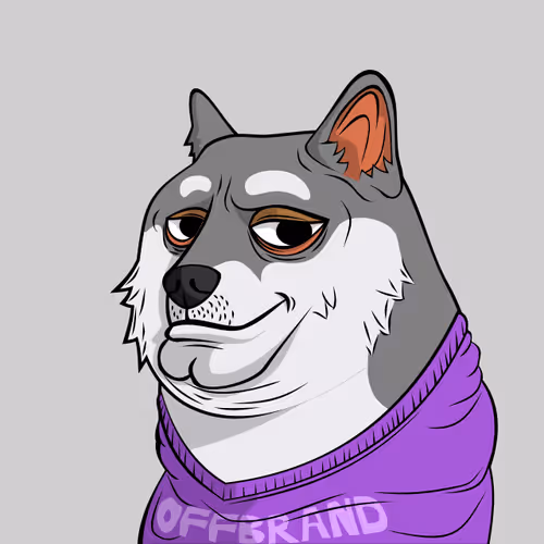 The Doge Pound