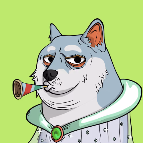 DOGGY #8790