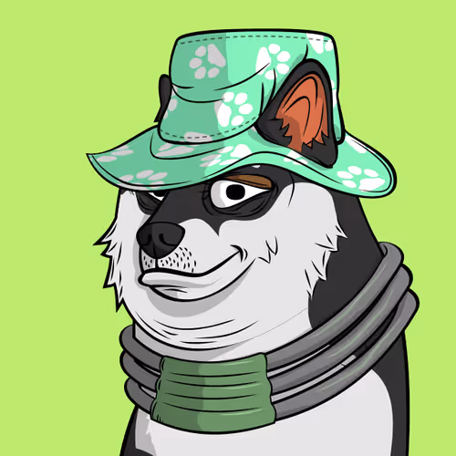 The Doge Pound