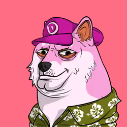 DOGGY #6699