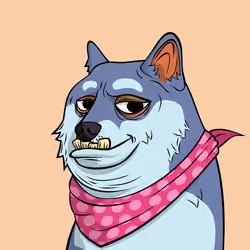 DOGGY #6724
