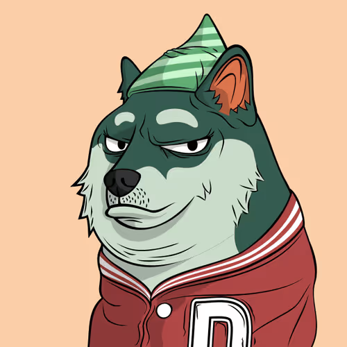 The Doge Pound