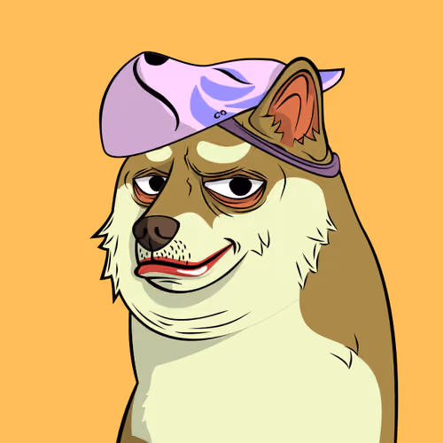 DOGGY #4816