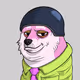 DOGGY #3243