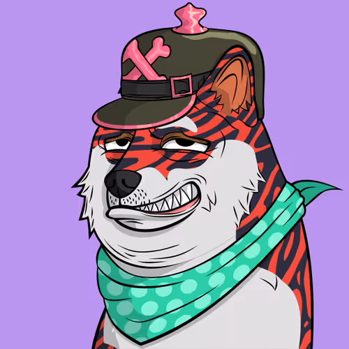 DOGGY #9978