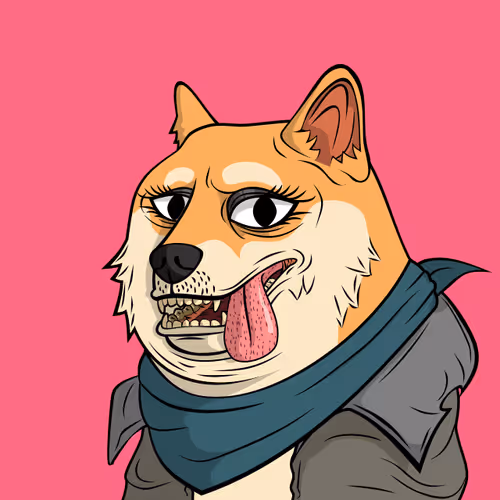 The Doge Pound