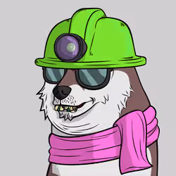 DOGGY #7290