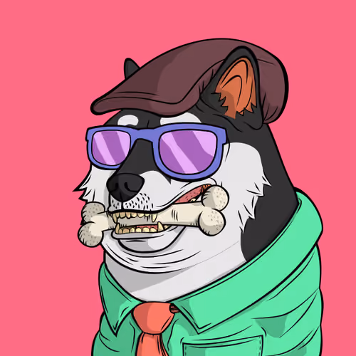 DOGGY #7393