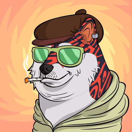 The Doge Pound