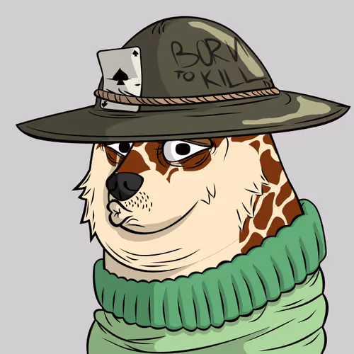 The Doge Pound