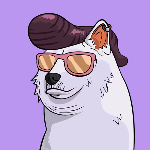 The Doge Pound