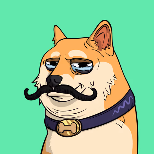 DOGGY #6680