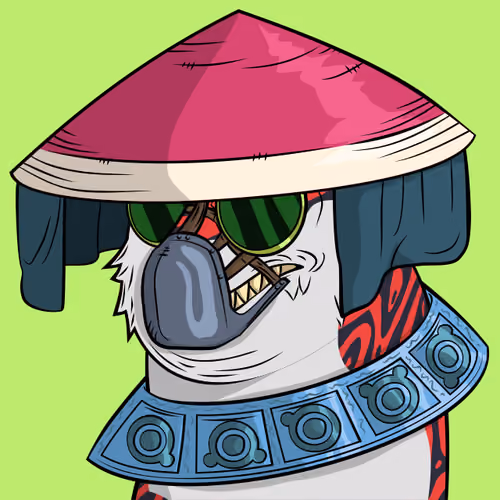 DOGGY #5497