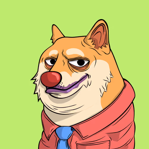 DOGGY #8889