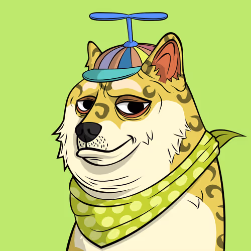 The Doge Pound