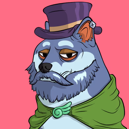 DOGGY #1866