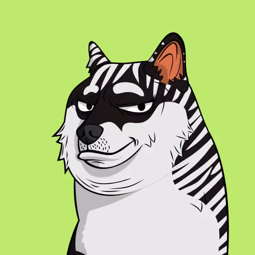 DOGGY #2303