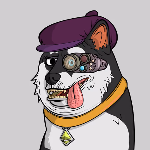 DOGGY #5973