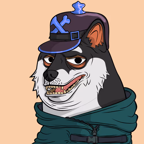 The Doge Pound