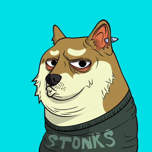 DOGGY #6633