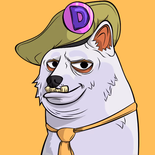 The Doge Pound
