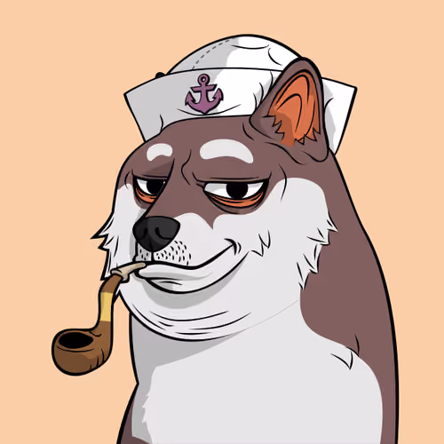 DOGGY #287