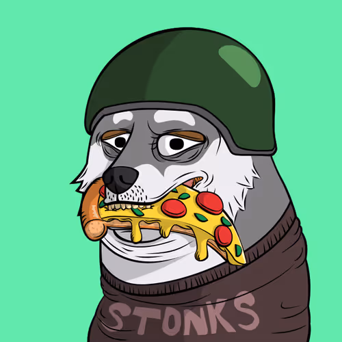 The Doge Pound