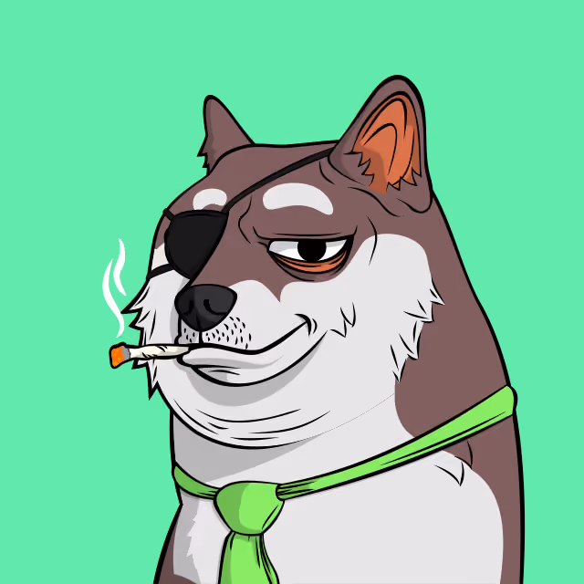 DOGGY #9970