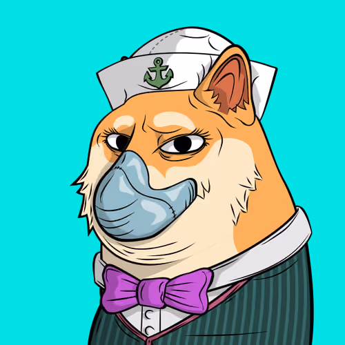 DOGGY #7081