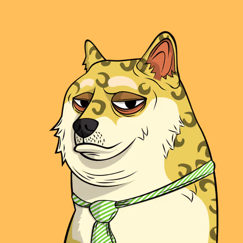 The Doge Pound