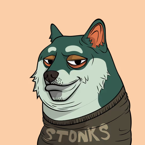 DOGGY #2957