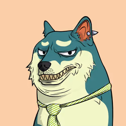 DOGGY #8845