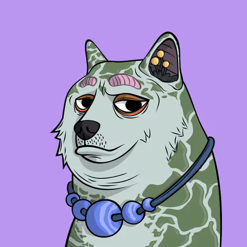 The Doge Pound