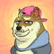 DOGGY #3242