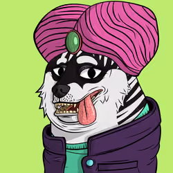 DOGGY #1717