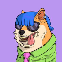 DOGGY #6355