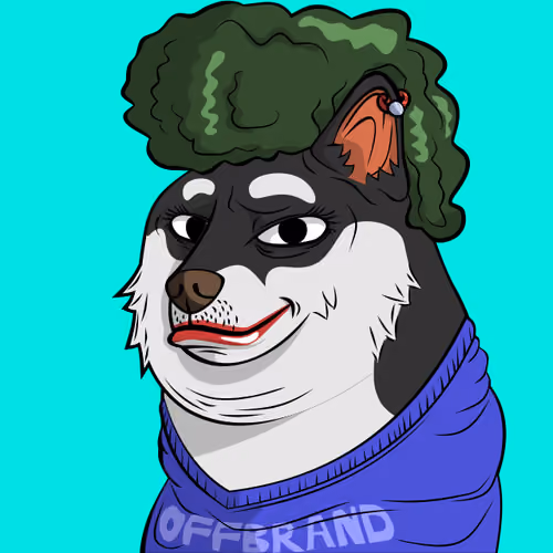 DOGGY #4177