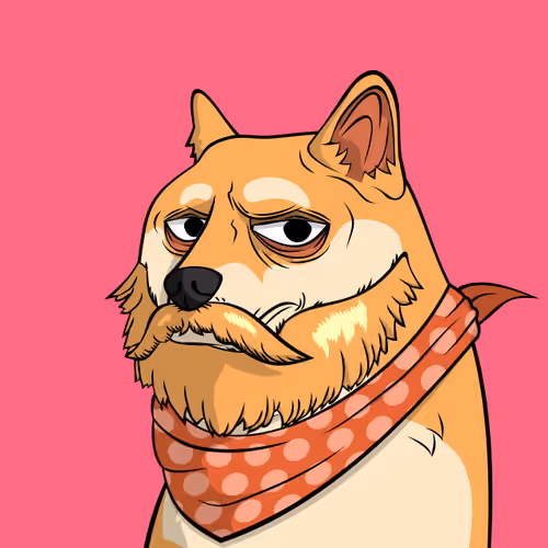 DOGGY #2217