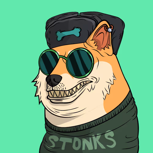 The Doge Pound