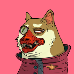 DOGGY #5664