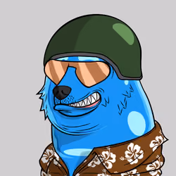 DOGGY #1255