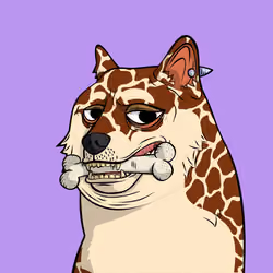 DOGGY #5320