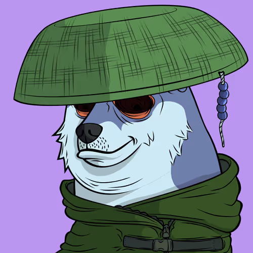 The Doge Pound